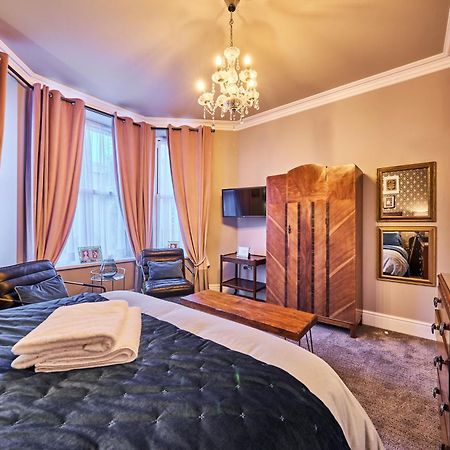 Art House Villa Лъндъндери Екстериор снимка