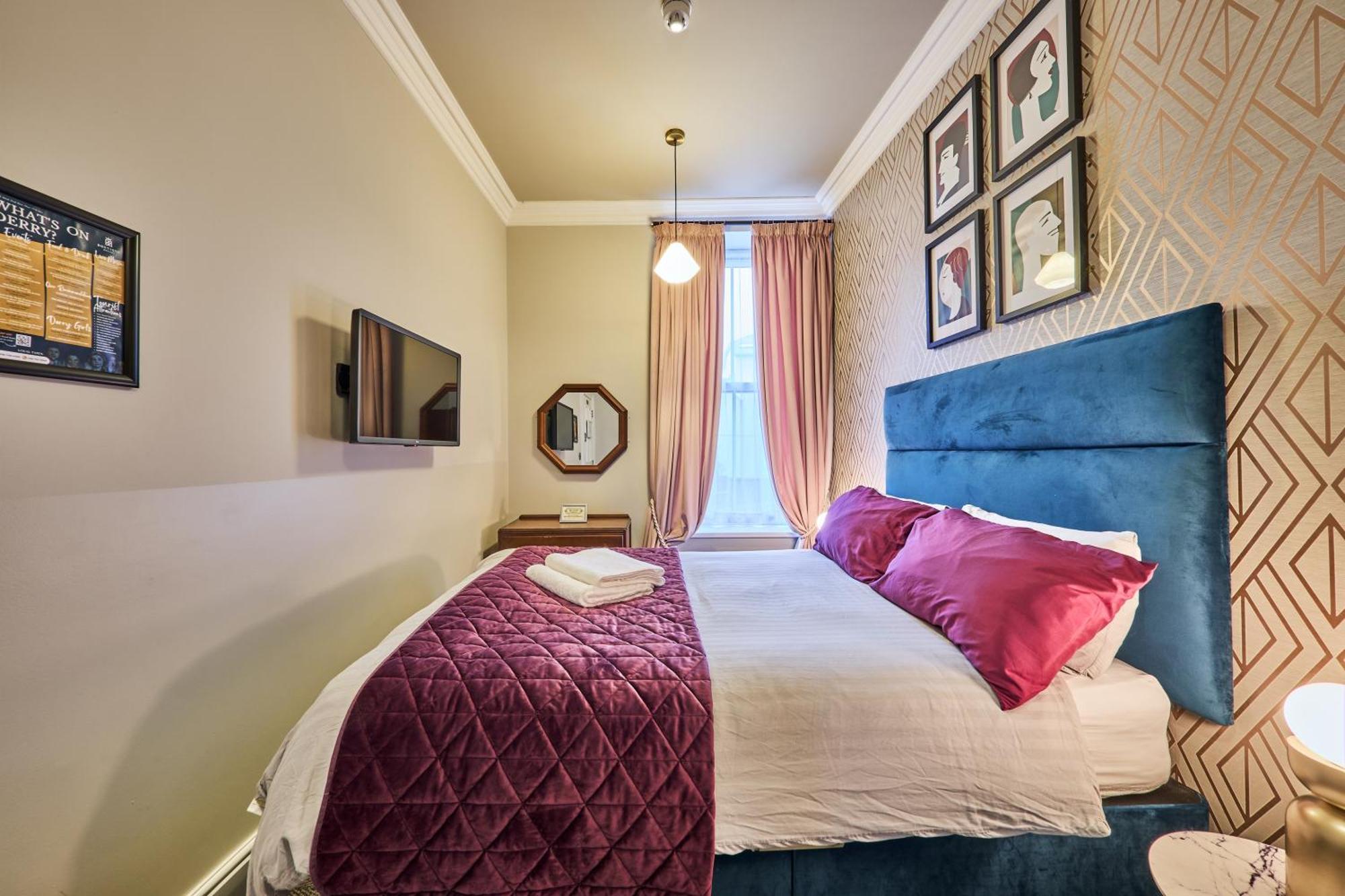 Art House Villa Лъндъндери Екстериор снимка
