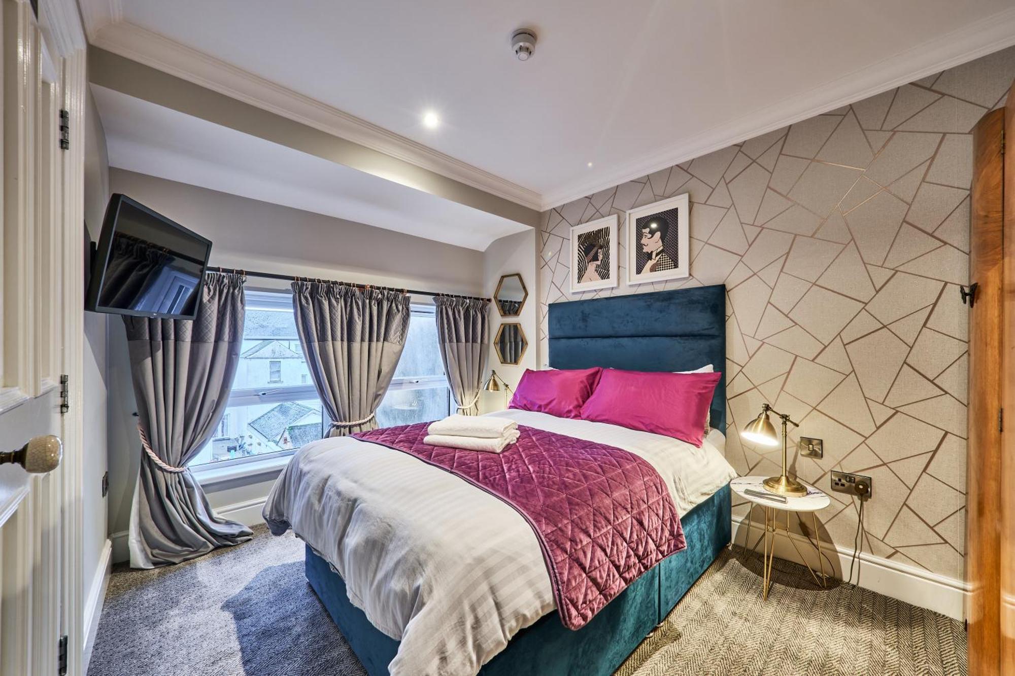 Art House Villa Лъндъндери Екстериор снимка